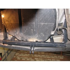 Фаркоп Peugeot 607 (2000-2009) Сьемный крюк