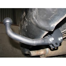 Фаркоп Subaru Forester (1999-2008) Зйомний крюк