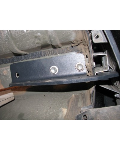 Фаркоп Toyota Avensis t25 (2003-2009) Седан \ Универсал