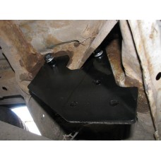 Фаркоп Toyota Hiace (1997-2010) Тойота Хайс