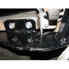 Фаркоп Toyota Venza (2008-2019) Сьемный