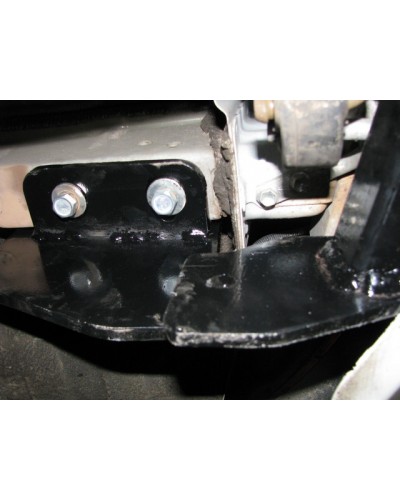 Фаркоп Toyota Venza (2008-2019) Сьемный