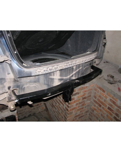 Фаркоп Volkswagen Jetta 5 (2005-2011) Съёмный крюк