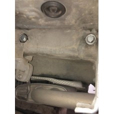 Фаркоп Volkswagen Touran (з 2015--) Зйомний