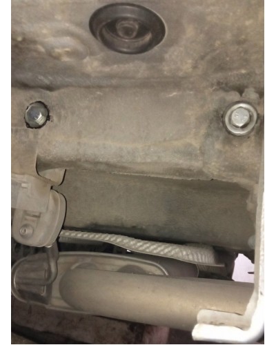 Фаркоп Volkswagen Touran (з 2015--) Зйомний