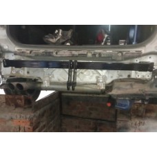 Фаркоп Volkswagen Touran (з 2015--) Зйомний