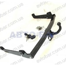 Фаркоп на Renault Grand Scenic 4 (2016-2022) Автопристрій