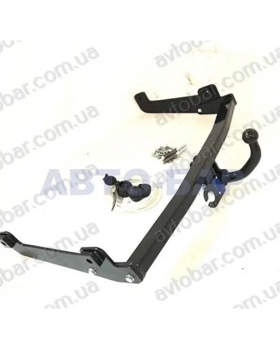 Фаркоп на Renault Grand Scenic 4 (2016-2022) Автопристрій