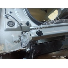 Фаркоп на Renault Grand Scenic 4 (2016-2022) Автопристрій