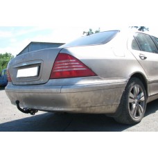 Фаркоп Mercedes S-Class w220 (1999-2005)