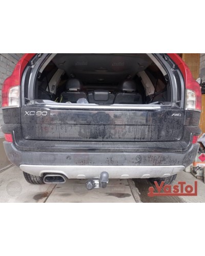 Фаркоп Volvo XC 90 (2003-2014)