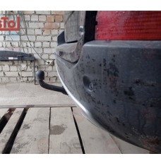 Фаркоп Volvo XC 90 (2003-2014)