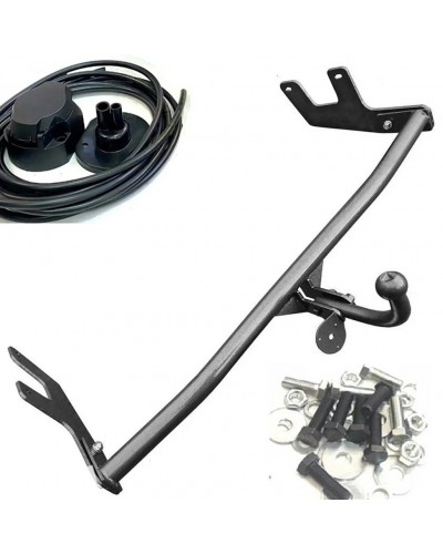 Фаркоп Renault Dokker (з 2012--) Житомир Фаркоп