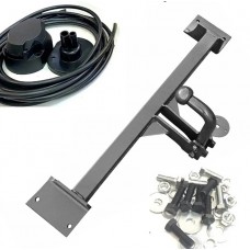 Фаркоп BMW X3 F25 (2010-2018) Житомир Фаркоп