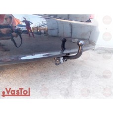 Фаркоп Honda Civic (sedan) 4D (2012-2015)