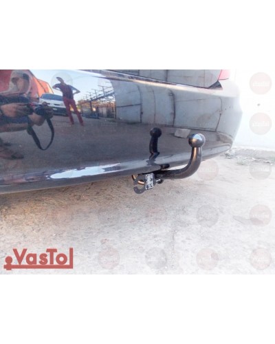 Фаркоп Honda Civic (sedan) 4D (2012-2015)