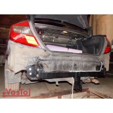 Фаркоп Honda Civic (sedan) 4D (2012-2015)