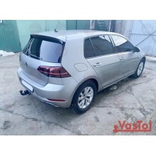 Фаркоп Volkswagen Golf 7 хэтчбек (2013-2019) Vastol
