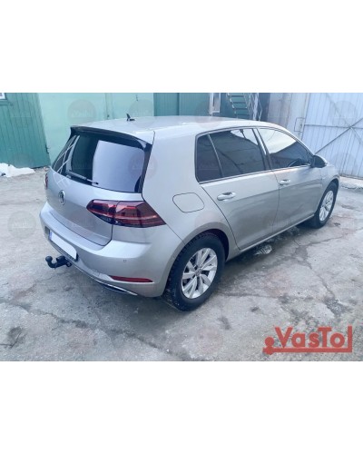Фаркоп Volkswagen Golf 7 хэтчбек (2013-2019) Vastol