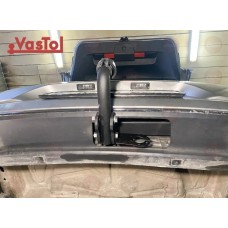 Фаркоп Volkswagen Golf 7 хэтчбек (2013-2019) Vastol