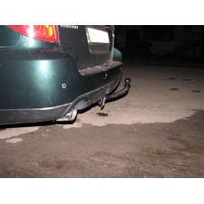 Фаркоп Subaru Outback (2003-2009) Зйомний крюк