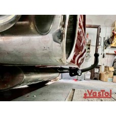 Фаркоп BMW X3 F25 (2010-2017) Vastol