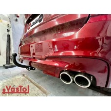 Фаркоп BMW X3 F25 (2010-2017) Vastol