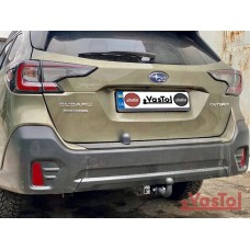 Фаркоп Subaru Outback (з 2019 --) Vastol