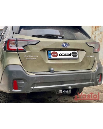 Фаркоп Subaru Outback (з 2019 --) Vastol