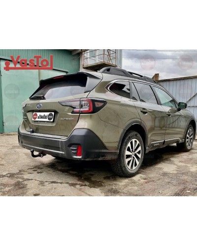 Фаркоп Subaru Outback (з 2019 --) Vastol