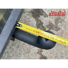 Фаркоп Subaru Outback (з 2019 --) Vastol