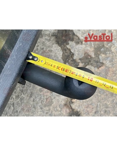 Фаркоп Subaru Outback (з 2019 --) Vastol