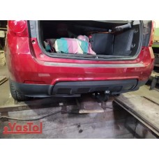 Фаркоп GMC Terrain (2010-2017) Vastol