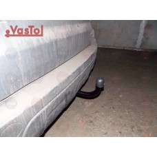 Фаркоп Ford Ecosport (з 2018 --) Vastol