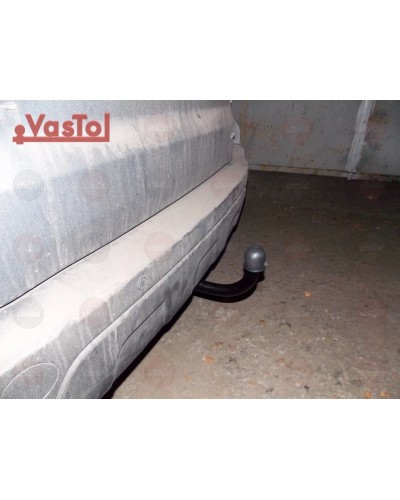 Фаркоп Ford Ecosport (з 2018 --) Vastol