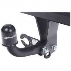 Фаркоп Mazda BT-50 (2012-2020) Steinhof. Польща. Зйомний на болтах.