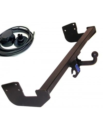 Фаркоп Mercedes Vito 639 (2004-2014) Автопристрій