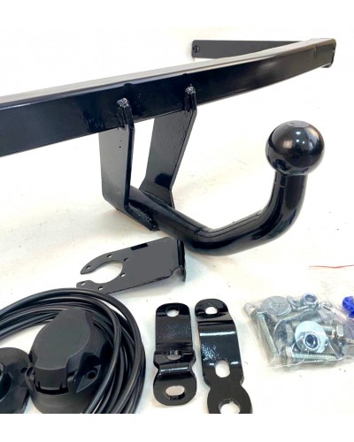 Фаркоп Ravon R3 (з 2016 --)