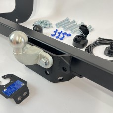 Фаркоп Ford Transit (1986-2000) литой крюк