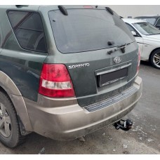 Фаркоп Kia Sorento (2002-2006) Киа Соренто