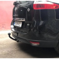 Фаркоп Renault Scenic 3 (2009-2015)