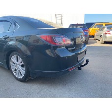 Фаркоп Mazda 6 GH (2008-2013) Мазда 6