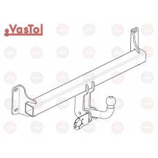 Фаркоп BMW X3 F25 (2010-2017) Vastol