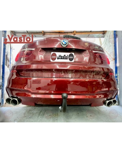 Фаркоп BMW X3 F25 (2010-2017) Vastol