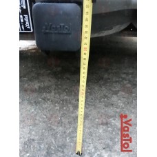 Фаркоп під квадрат Chery Tiggo 8 (з 2019 --) Vastol