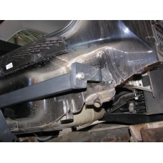 Фаркоп Volkswagen Golf 5 універсал (2003-2008) Зйомний