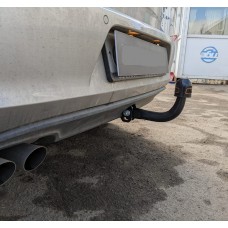 Фаркоп Audi A3 (1996-2003) Зйомний