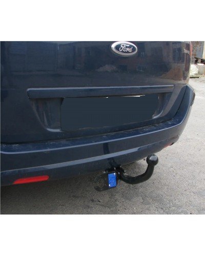 Фаркоп Ford Fusion (2002-2012) Автопристрій