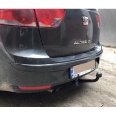 Фаркоп Seat Toledo (2005-2013) Съёмный крюк