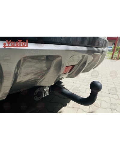 Фаркоп GreatWall Haval H6 (c 2017 --) Vastol